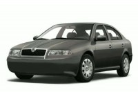 Коврики EVA на SKODA OCTAVIA (А4) TOUR 1997 — 2010