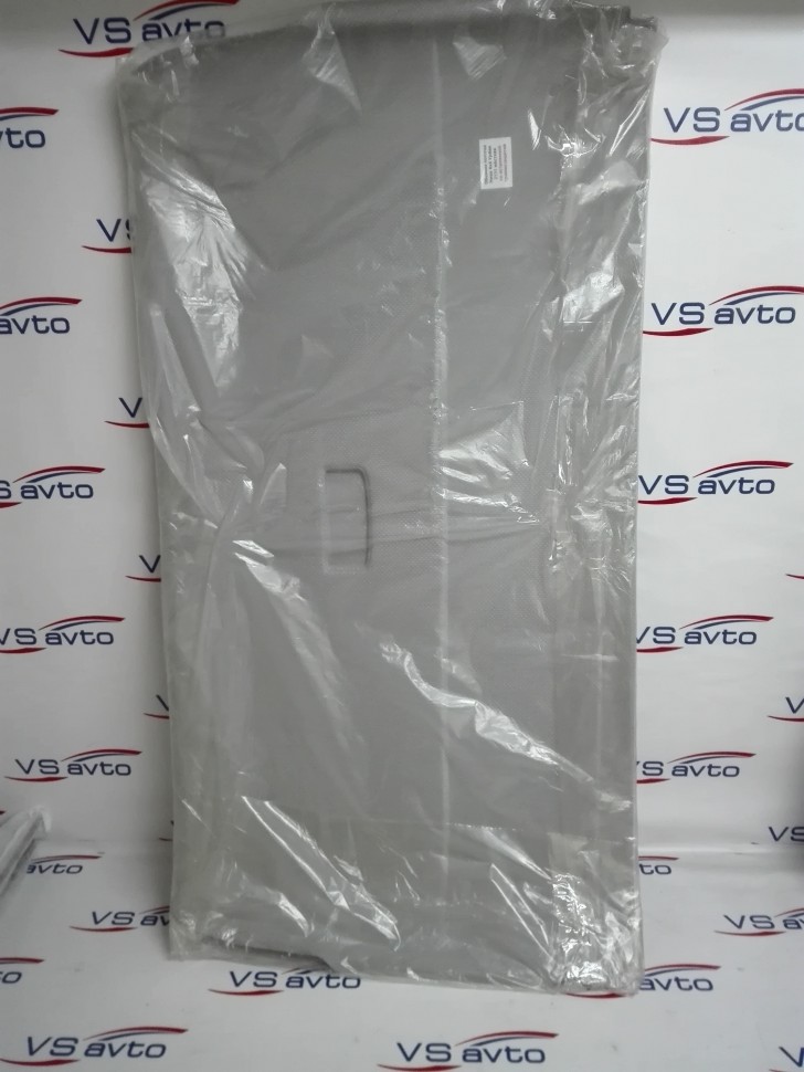 Обшивка потолка "Люкс" усиленная ВАЗ 2131 Нива (жесткая) | Интернет ...