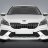Бампер передний ROTOR NEW Kia Rio (2020-н.в.)