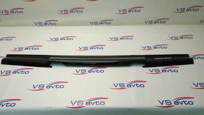 Дефлектор (спойлер) на капот ВАЗ 2107 VORON GLASS