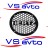 Грили для динамиков VS-AVTO Hertz 1