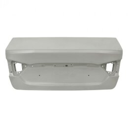 Крышка багажника в сборе (катафорезное покрытие) LADA Vesta (8450039387)