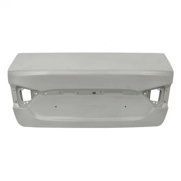 Крышка багажника в сборе (катафорезное покрытие) LADA Vesta (8450039387)
