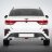 Бампер задний "ROTOR NEW" Kia Rio 4 (2020-н.в.)