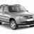 Защита порогов вогнутая Ø63мм (НПС) CHEVROLET Niva 2009-2020/ LADA Niva 2020-/ LADA Niva Travel 2021- (LNV220301)