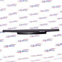 Дефлектор (спойлер) на капот ВАЗ 2108-99 VORON GLASS с еврокрепежом