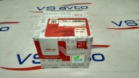 Пробка бензобака с замком Lada Largus, Renault Logan/Duster/Sandero, Nissan Almera/Terrano