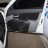 Подиумы LADA PRIORA (2-х компонентные, 20х20 см)