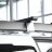 Поперечины 1,20 на рейлинги Renault DUSTER (рестайлинг) с 2016-2020 (RDU773701)