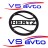 Грили для динамиков VS-AVTO Hertz 3