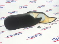 Подиумы Ford Focus 2 (2-х компонентные, 16х16 см)