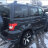 Бампер задний "Гранд" УАЗ Патриот (под окраску)
