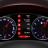 Комбинация приборов GF 822S 