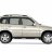 Рейлинги "Усиленный" CHEVROLET Niva 2002-2020/ LADA Niva 2020-/ LADA NIVA Travel 2021-