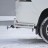 ТСУ /съемный квадрат/ с НЕРЖ накладкой TOYOTA LC PRADO 150 2009-/ LC Prado 120 2002-09/ LEXUS GX 460 2010-2013 (TPR-09-991124.00/TPR991101)