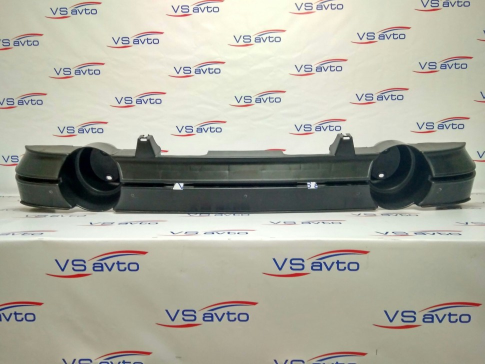 Ваз 2114 Усилитель Бампера Передний