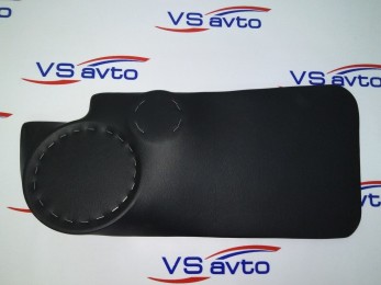 Подиумы ГАЗель (2-х компонентные, 16х РУПОРНЫЙ ТВИТЕР)