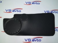 Подиумы ГАЗель (2-х компонентные, 16х РУПОРНЫЙ ТВИТЕР)