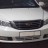 Реснички Geely Emgrand EC7 (0023)