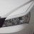 Реснички Geely Emgrand EC7 (0023)