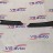 Реснички Geely Emgrand EC7 (0023)