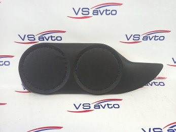 Подиумы Ford Focus 2 (2-х компонентные, 20х20 см)