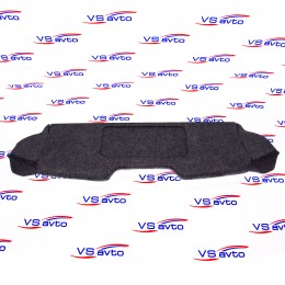 Полка Daewoo Matiz (с боковинами)