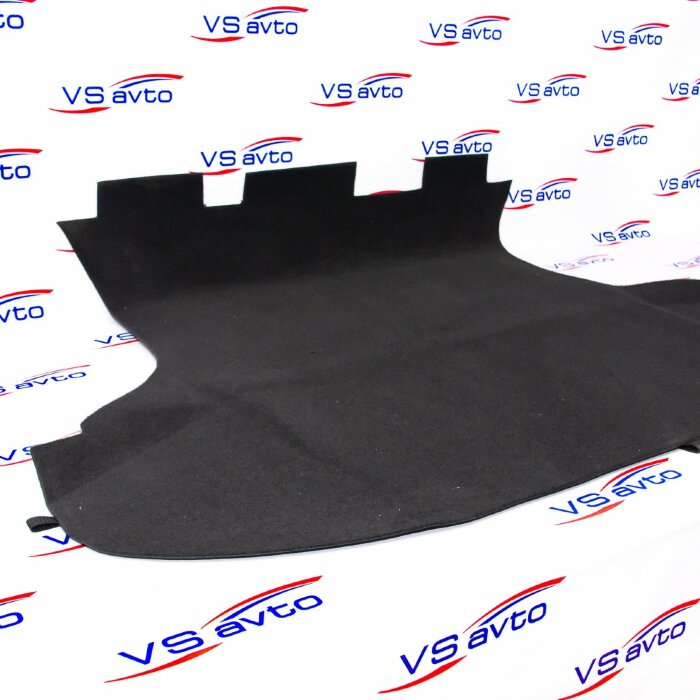 Коврик багажника Лада Vesta