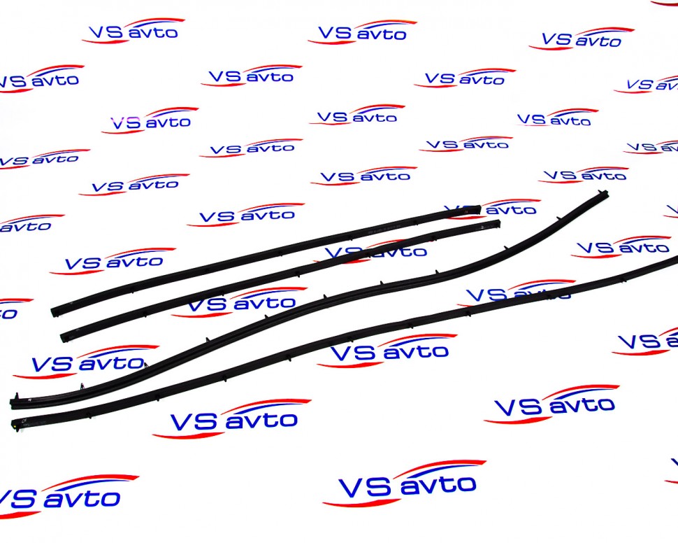 Уплотнители Двери Лада Гранта Купить