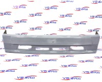 Бампер стеклопластиковый передний "AVR" ВАЗ 2105, 2107