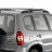 Рейлинги с поперечным профилем 1,35 "Усиленный" CHEVROLET Niva 2002-2020/ LADA Niva 2020-/ LADA NIVA Travel 2021-