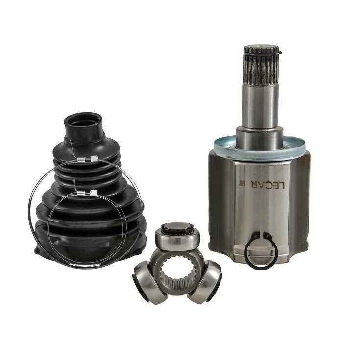 Комплект внутреннего шарнира привода колеса (КПП 21809/21827) X-Ray (019013302)