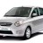 Коврики EVA на KIA PICANTO I 2004 — 2011