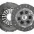 Комплект сцепления (корзина+диск, ДВС 16 кл. K4M) Renault (7700749879)