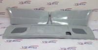 Бампер стеклопластиковый задний "AVR" ВАЗ 2105, 2107 