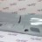 Бампер стеклопластиковый задний "AVR" ВАЗ 2105, 2107 