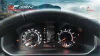 Комбинация приборов GF 826 N для Lada 4x4 (с новой панелью, с 2020 г-в-), Niva Legend (под заказ)