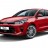 Коврики EVA на KIA RIO IV хетчбэк 2017 -