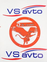 Грили для динамиков VS-AVTO "DL Audio"