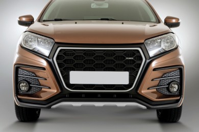 Противотуманные фары LADA Vesta, LADA XRAY
