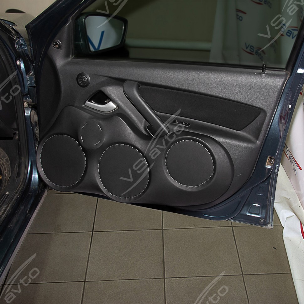 Купить подиумы на Гранту под динамики 20х20х16 х рупорный твитер ...