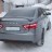 Спойлер "EVO VTS" Лада Веста (0043)