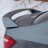 Спойлер "EVO VTS" Лада Веста (0043)