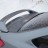 Спойлер "EVO VTS" Лада Веста (0043)