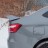Спойлер "EVO VTS" Лада Веста (0043)