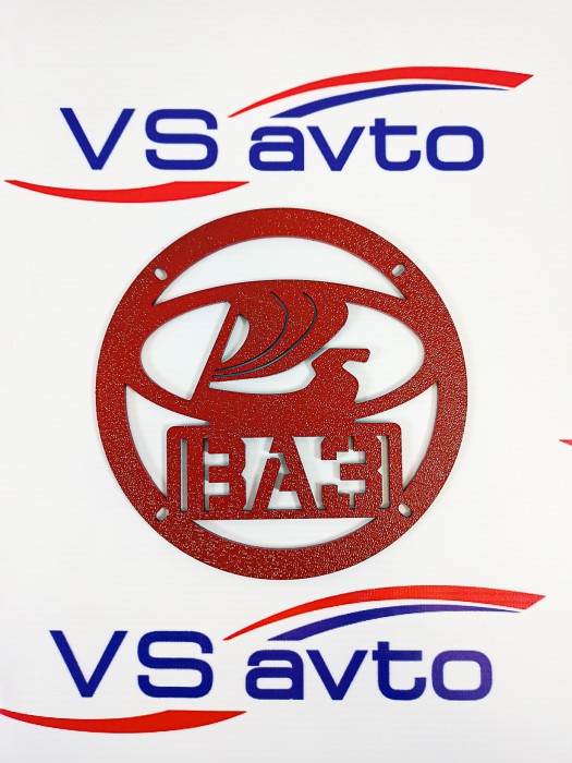Грили для динамиков VS-AVTO "ВАЗ"