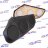 Подиумы Toyota Camry (4-х компонентные, 20х20х20х РУПОРНЫЙ ТВИТЕР), (выпуск  2011-16 г.г.), на обивке срезается подстаканник
