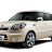 Коврик в багажник EVA на Kia Soul (с 2008 по 2014 г.в.)