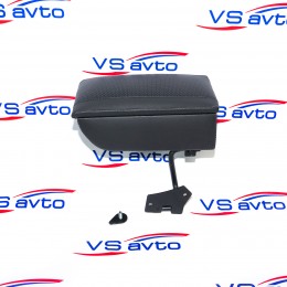 Подлокотник с баром VS-AVTO COMBO Volkswagen Polo, седан (с 2010 г.в.)