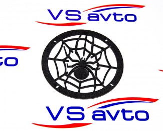 Грили для динамиков VS-AVTO Паук 2